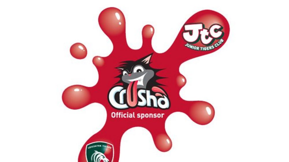 Crusha logo — photo 2