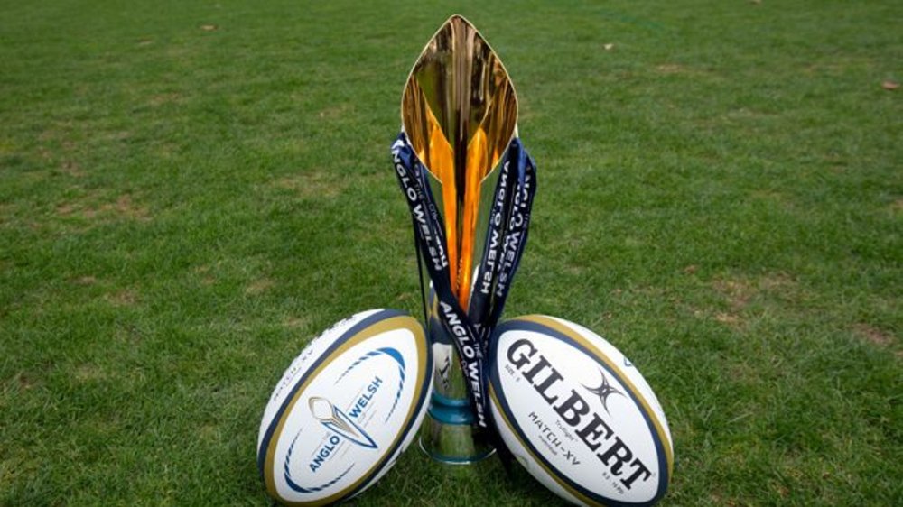 AngloWelsh Cup roundup Leicester Tigers
