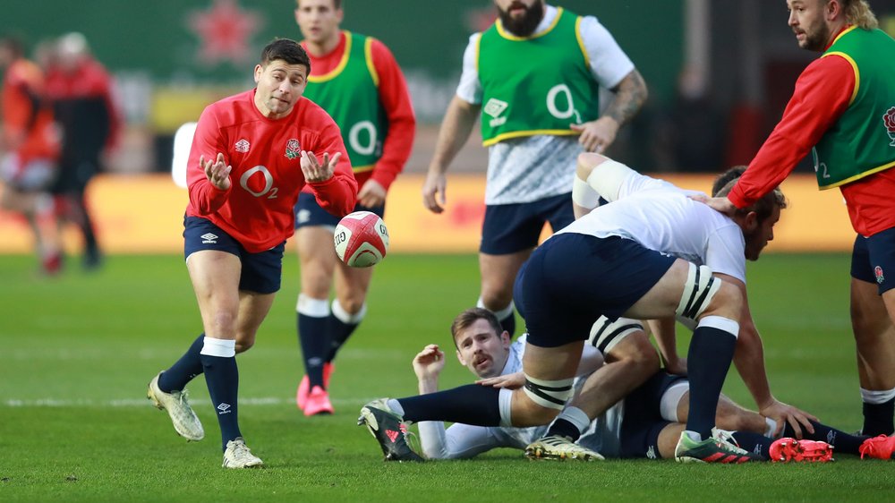 BBC Radio 5 Sports Extra - Rugby Union, Exeter Chiefs v Sale Sharks