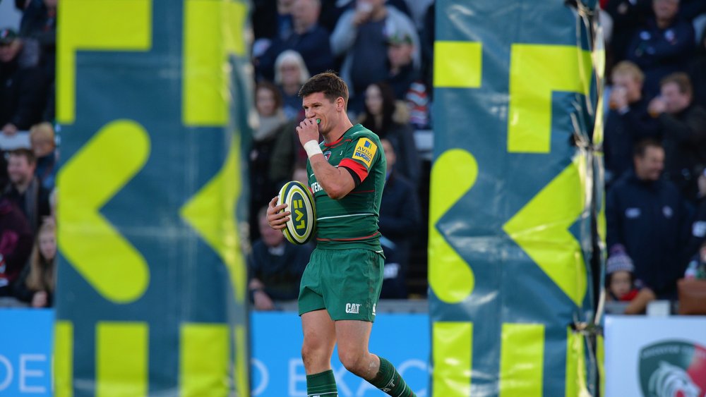 Exeter Chiefs Official - Here is your Exeter Chiefs Official team to face  Newcastle Falcons in the first round of the Premiership Rugby Cup on Sunday  (3.00pm) Read the match preview here