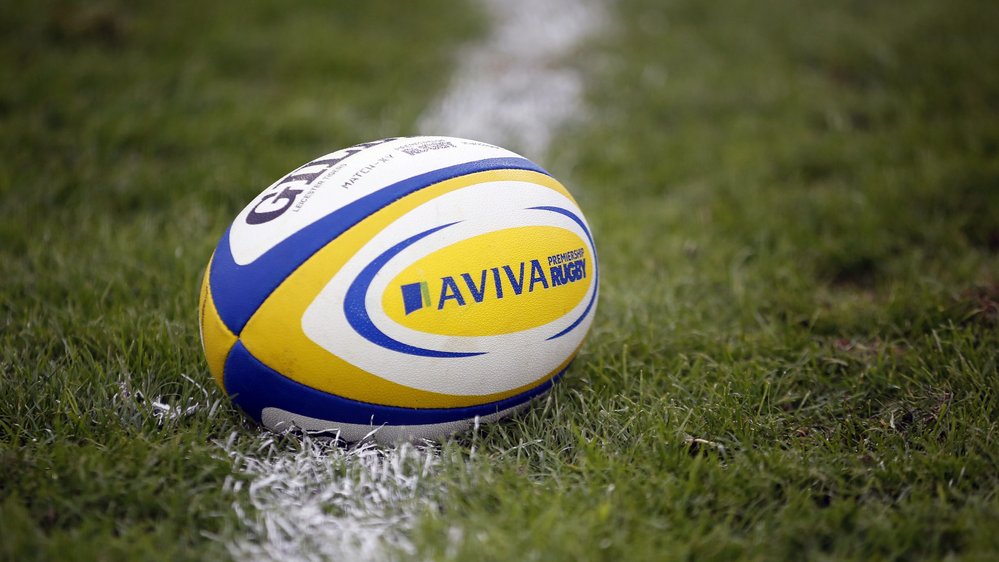 Gloucester Rugby v Leicester Tigers (Gallagher Premiership) - Sunday, March  12, kick-off 1.00pm