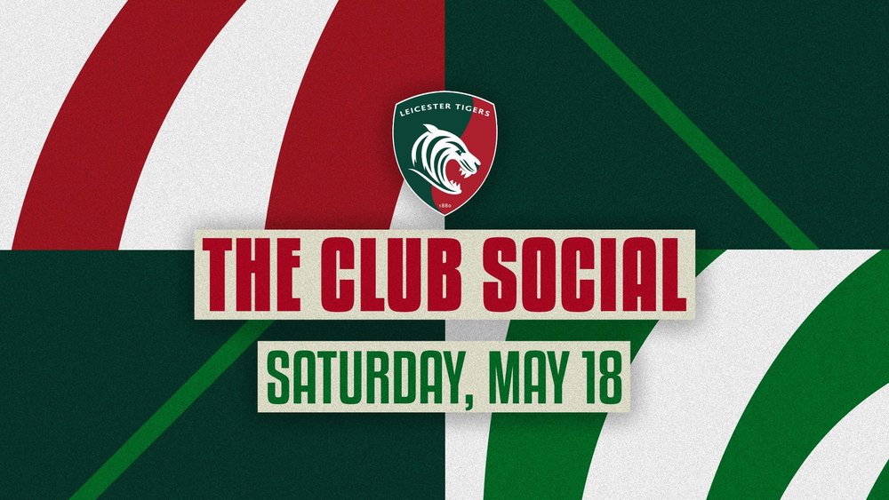 The Club Social