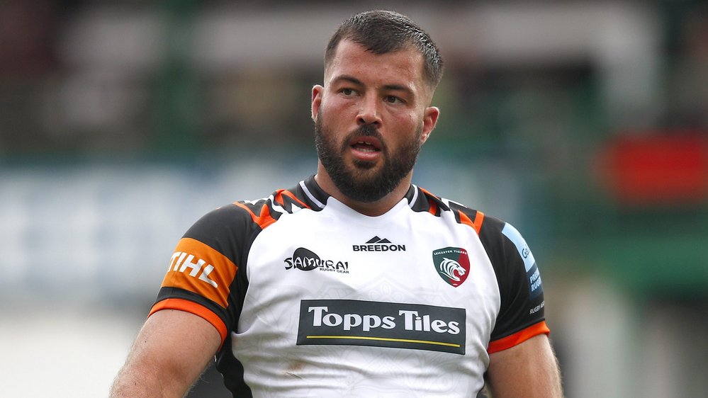 Gareth Evans retires from professional rugby | Leicester Tigers