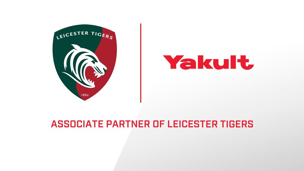 Yakult anuncia parceria renovada com Tigers