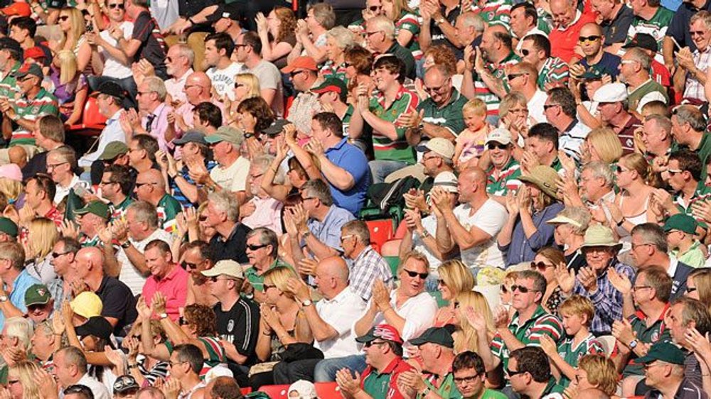 Tigers match tickets on sale soon | Leicester Tigers