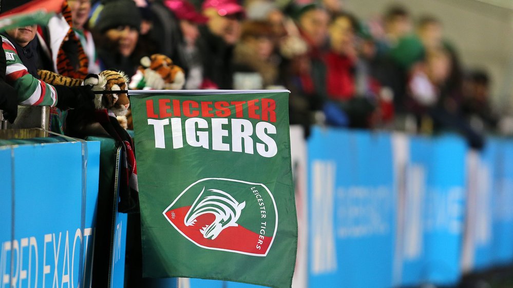 Membership  Leicester Tigers