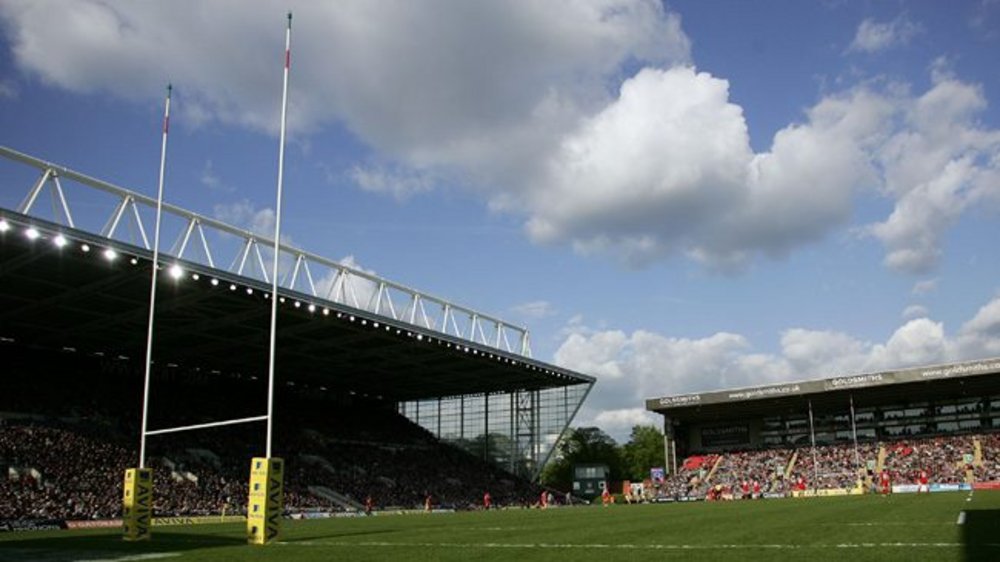 Tigers shocked by Rugby World Cup decision | Leicester Tigers