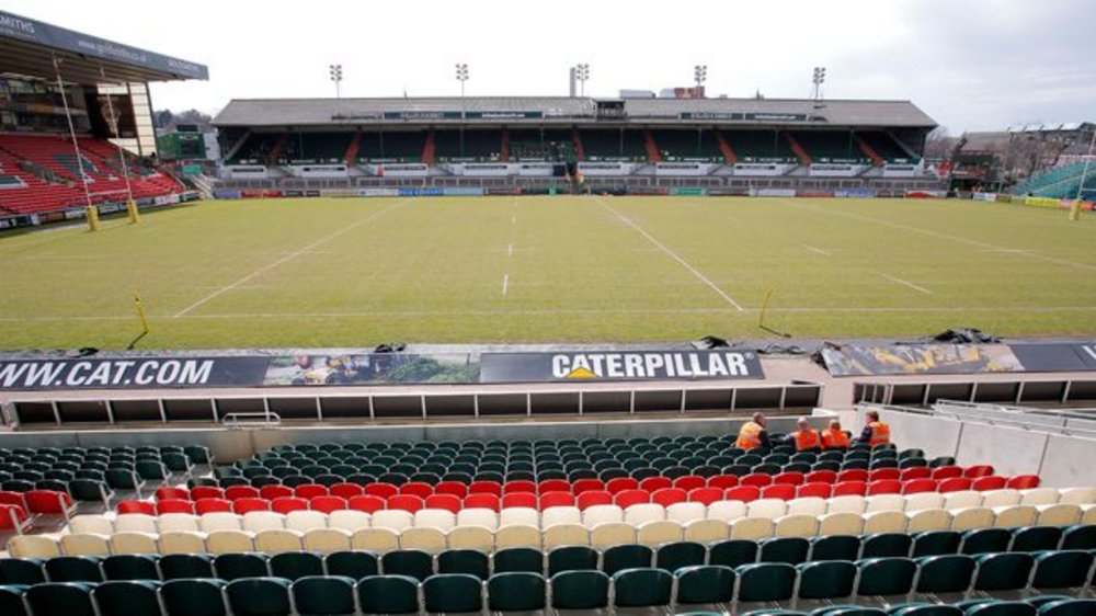 Book now for Saturday's semi-final | Leicester Tigers