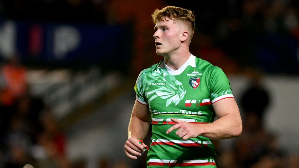 Loan Watch | Four Tigers in action in Championship | Leicester Tigers