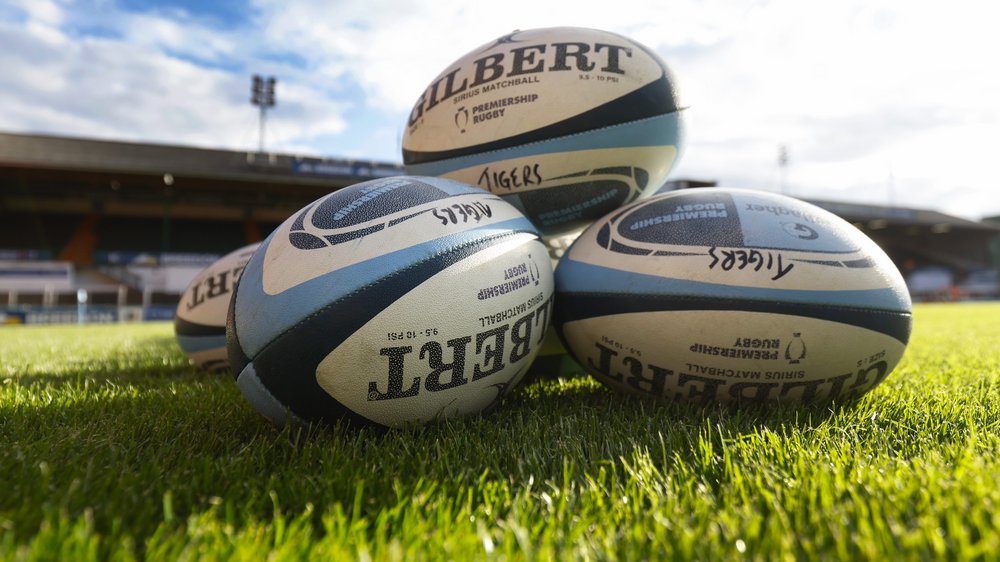 Premiership Rugby clarify season's fixtures Leicester Tigers