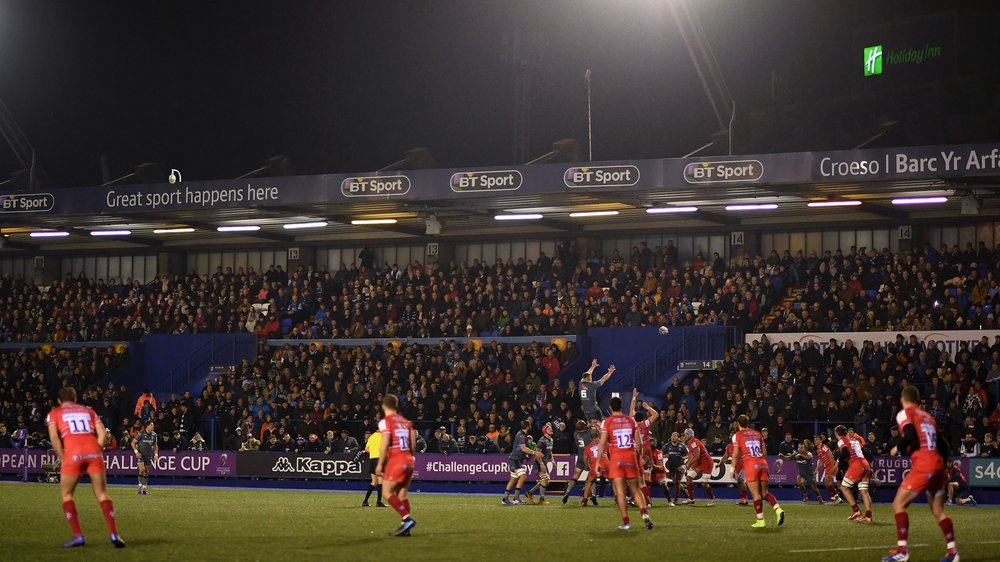 'Gritty' display makes Murphy proud | Leicester Tigers