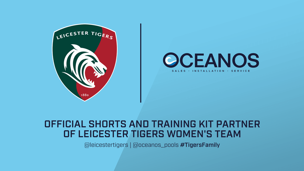 Tigers women renew partnership with Oceanos