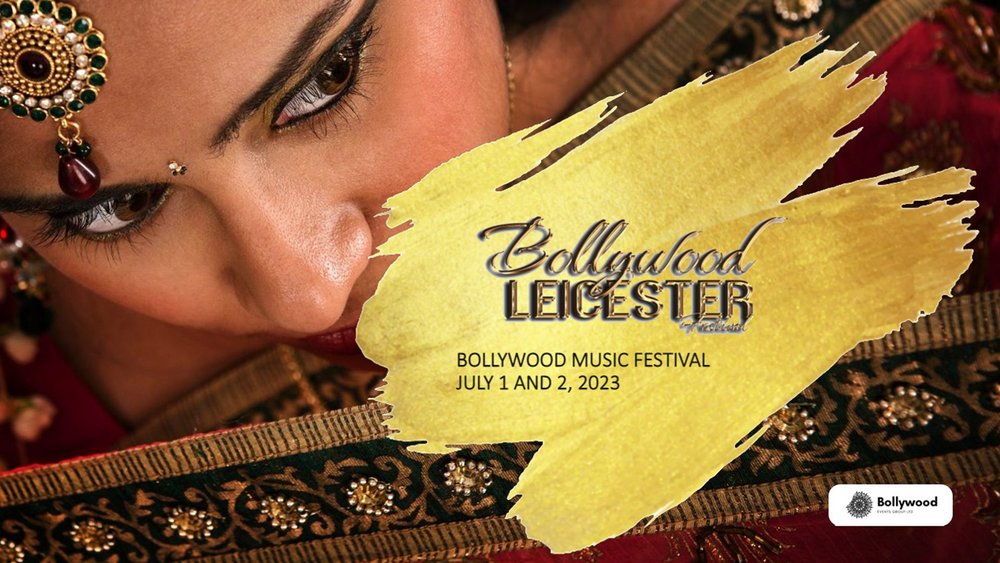 Bollywood Leicester