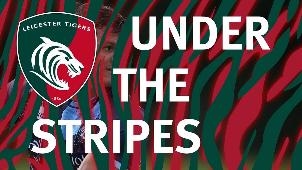 Leicester Tigers on X: This weekend's match will be the 115th and final  for @FreddieBurns in Leicester Tigers colours. Join us on Saturday to say  #FarewellFreddie and Thank You for his contribution