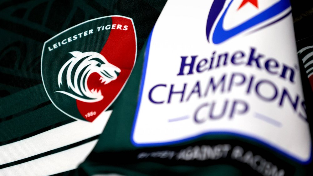 European quarterfinal tickets on general sale Leicester Tigers