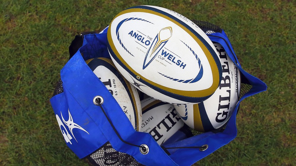AngloWelsh Cup semifinal details Leicester Tigers