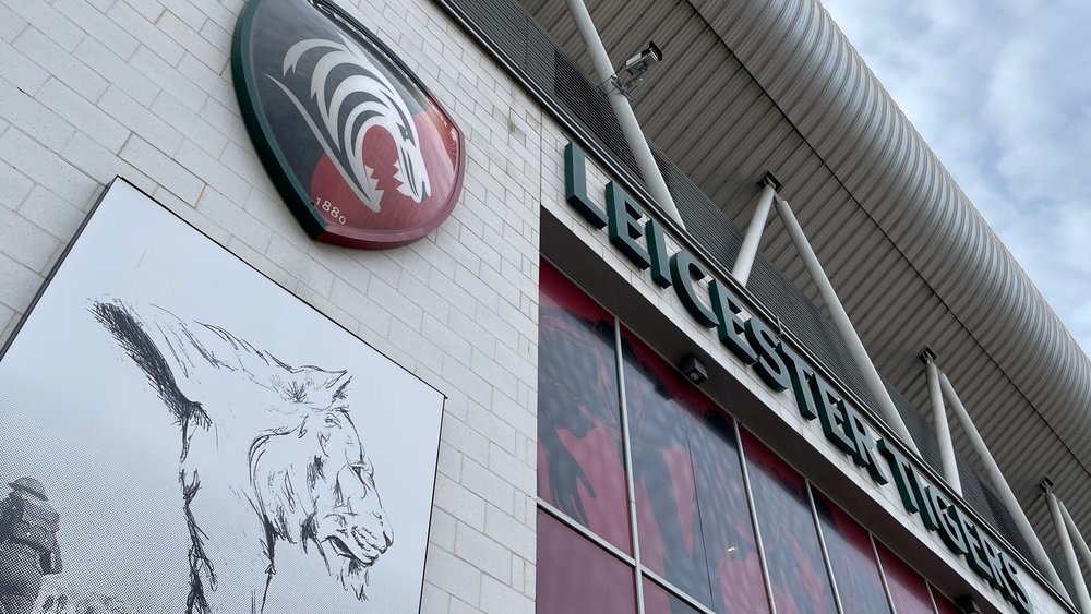 Premiership: Seven players ink new Leicester Tigers contracts