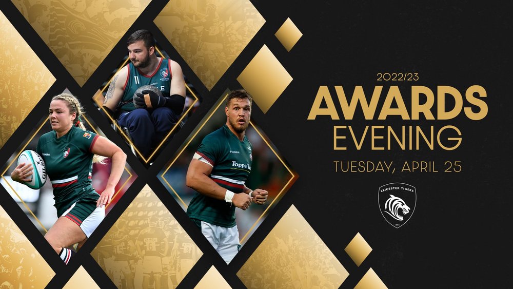 Awards Evening 2022/23