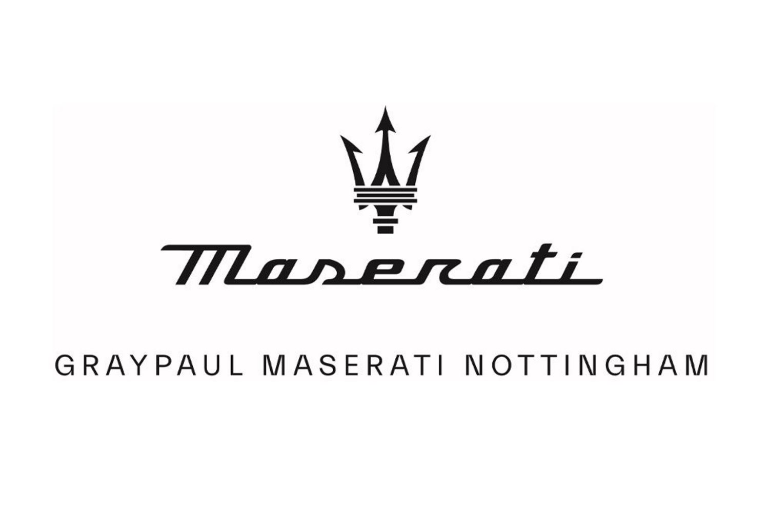 Maserati