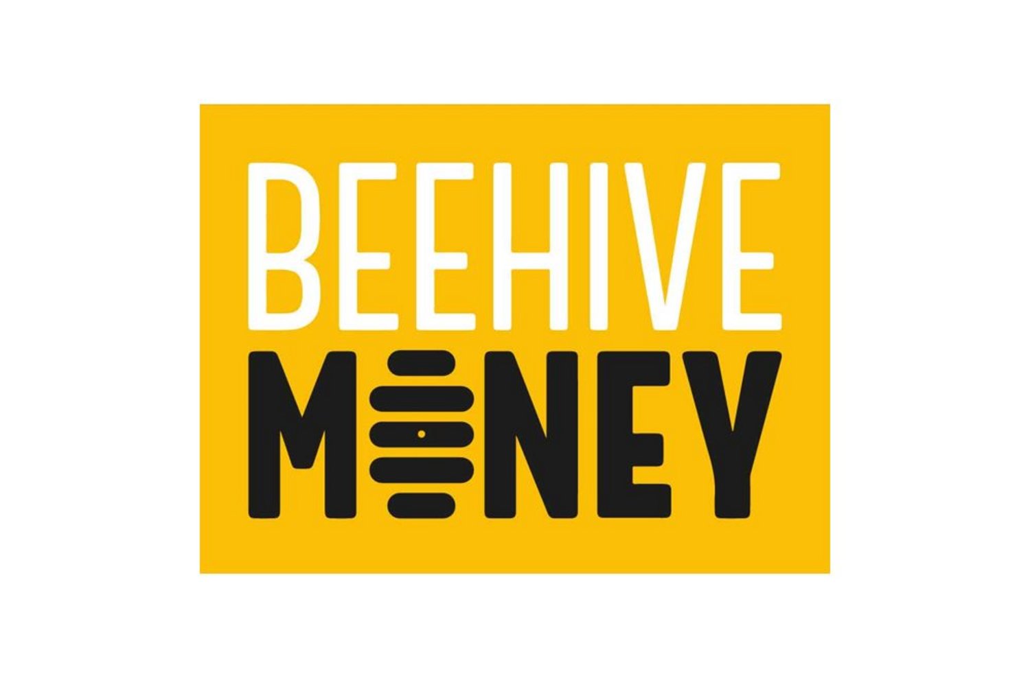 The BeeHive Money Logo