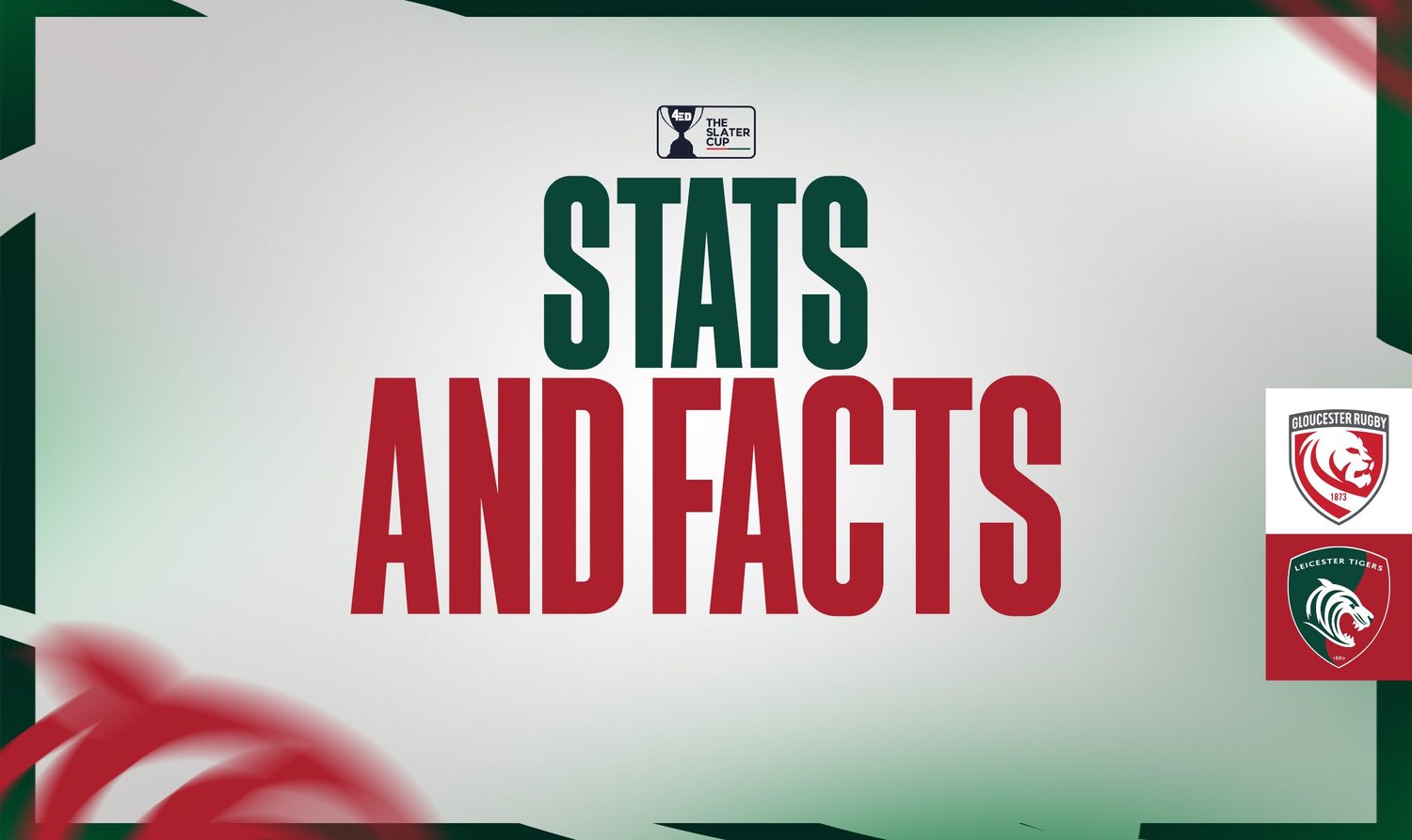 Stats and Facts