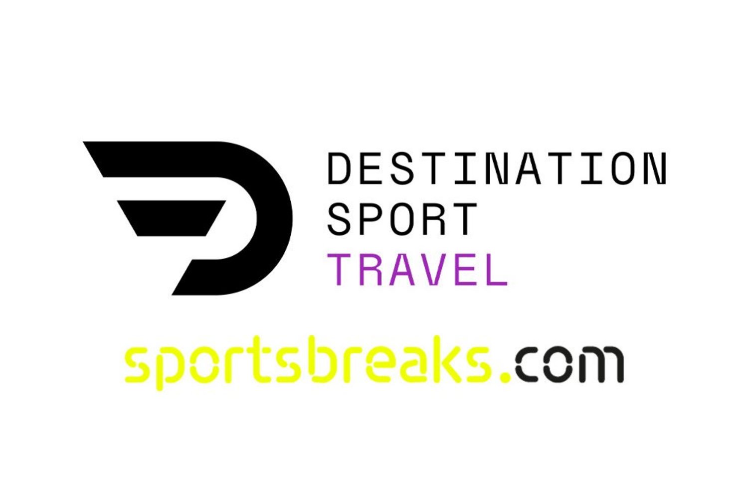 Destination Sport Travel logo