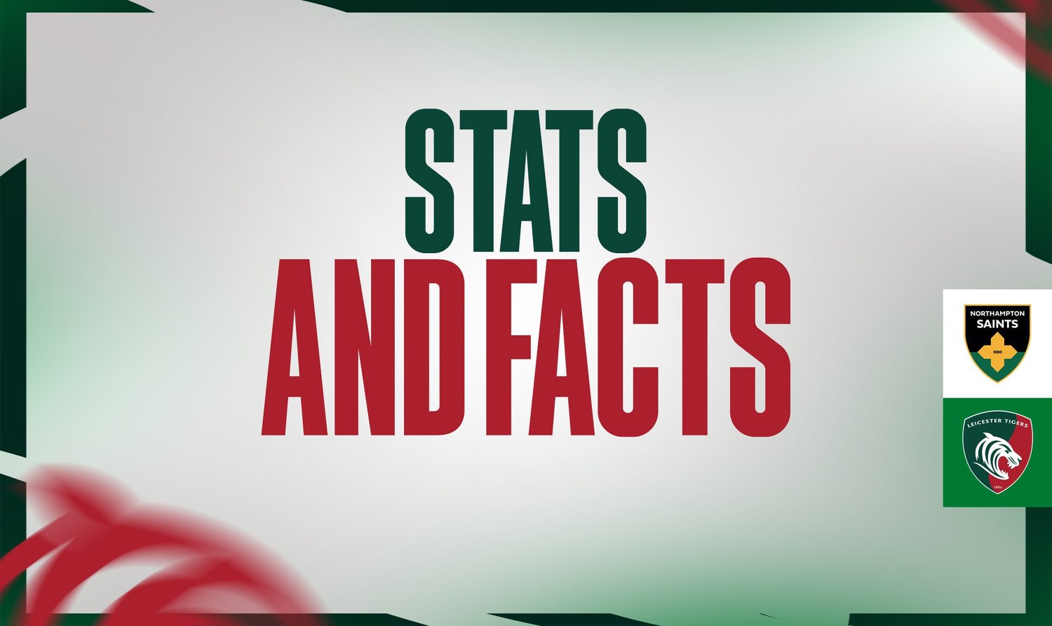 Stats and Facts