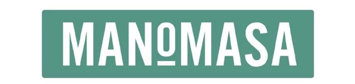 Manomasa logo