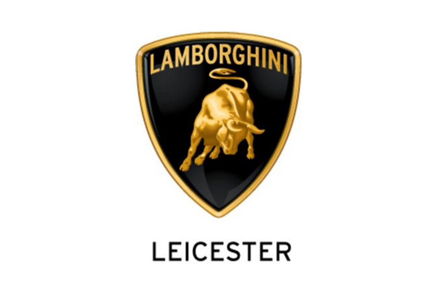 Sytner Lamborghini Leicester