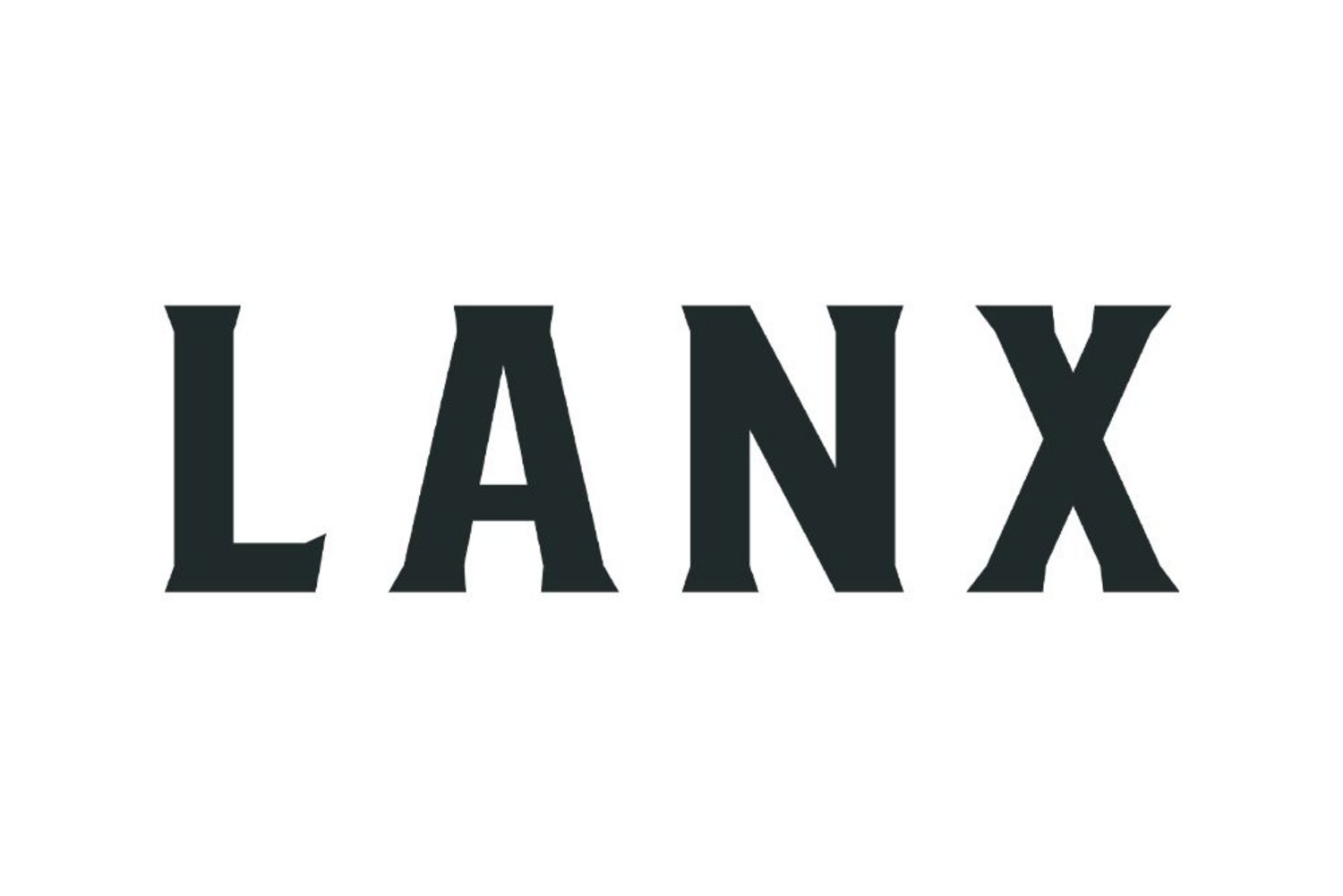 Lanx Logo