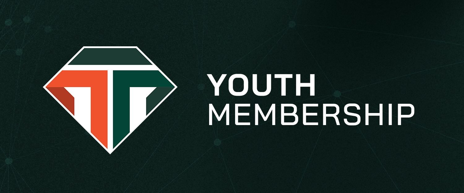 Tigers Together - Youth Membership