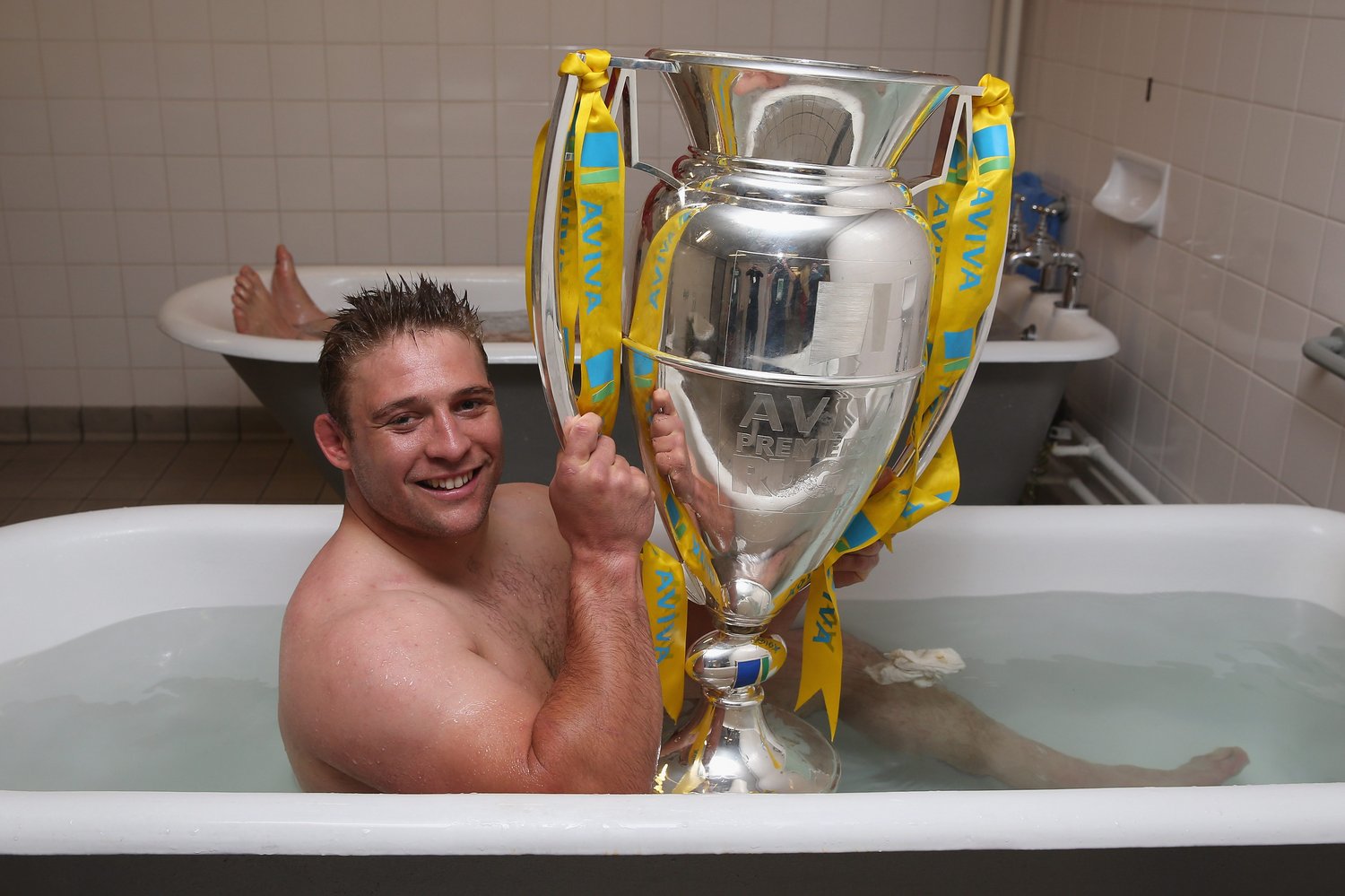 Tom Youngs premiership 2013