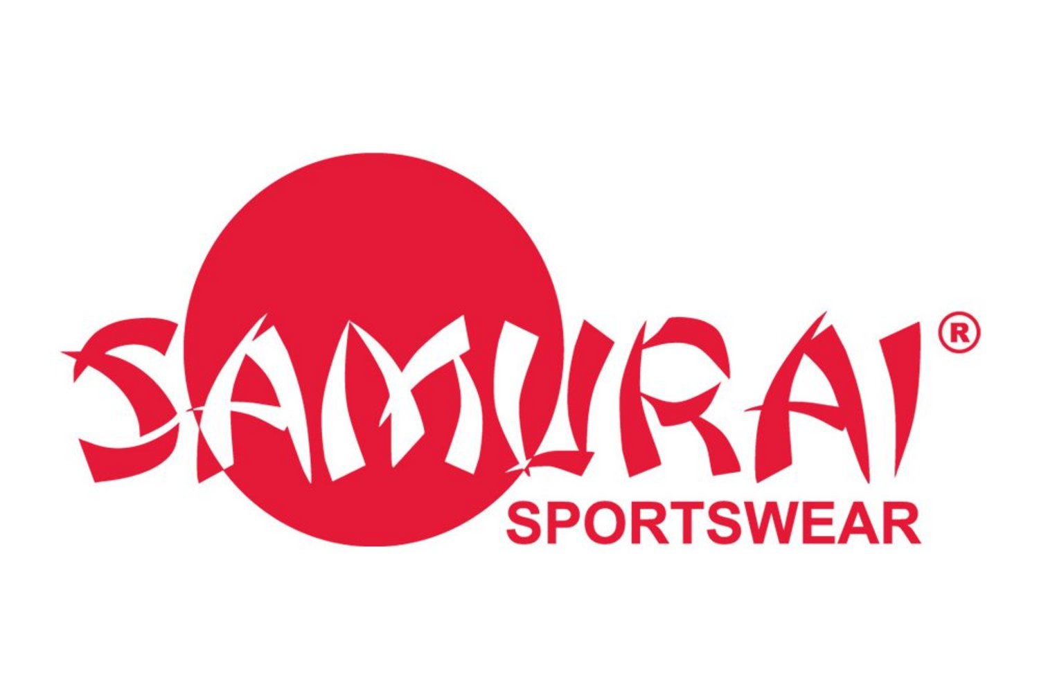 Samurai Logo