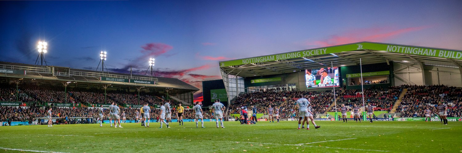 Stadium