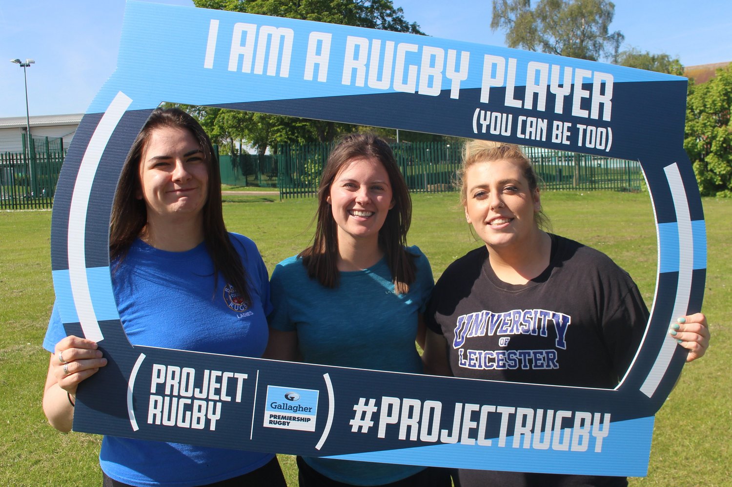 Project Rugby