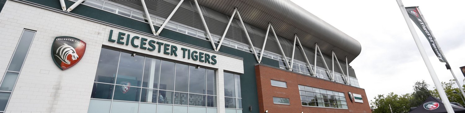 Leicester Tigers match day experience questionnaire