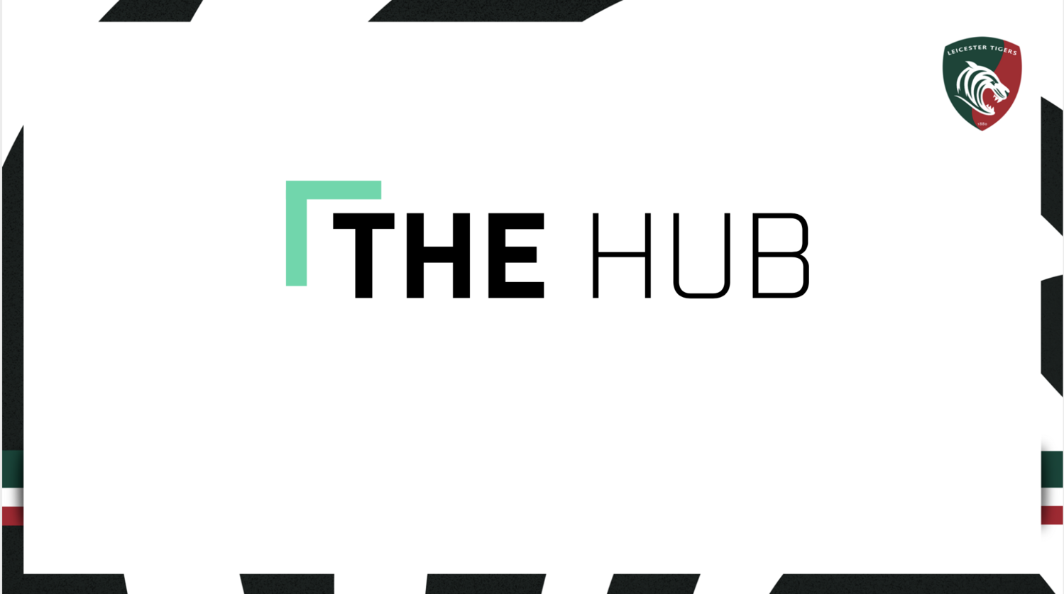 THE Hub