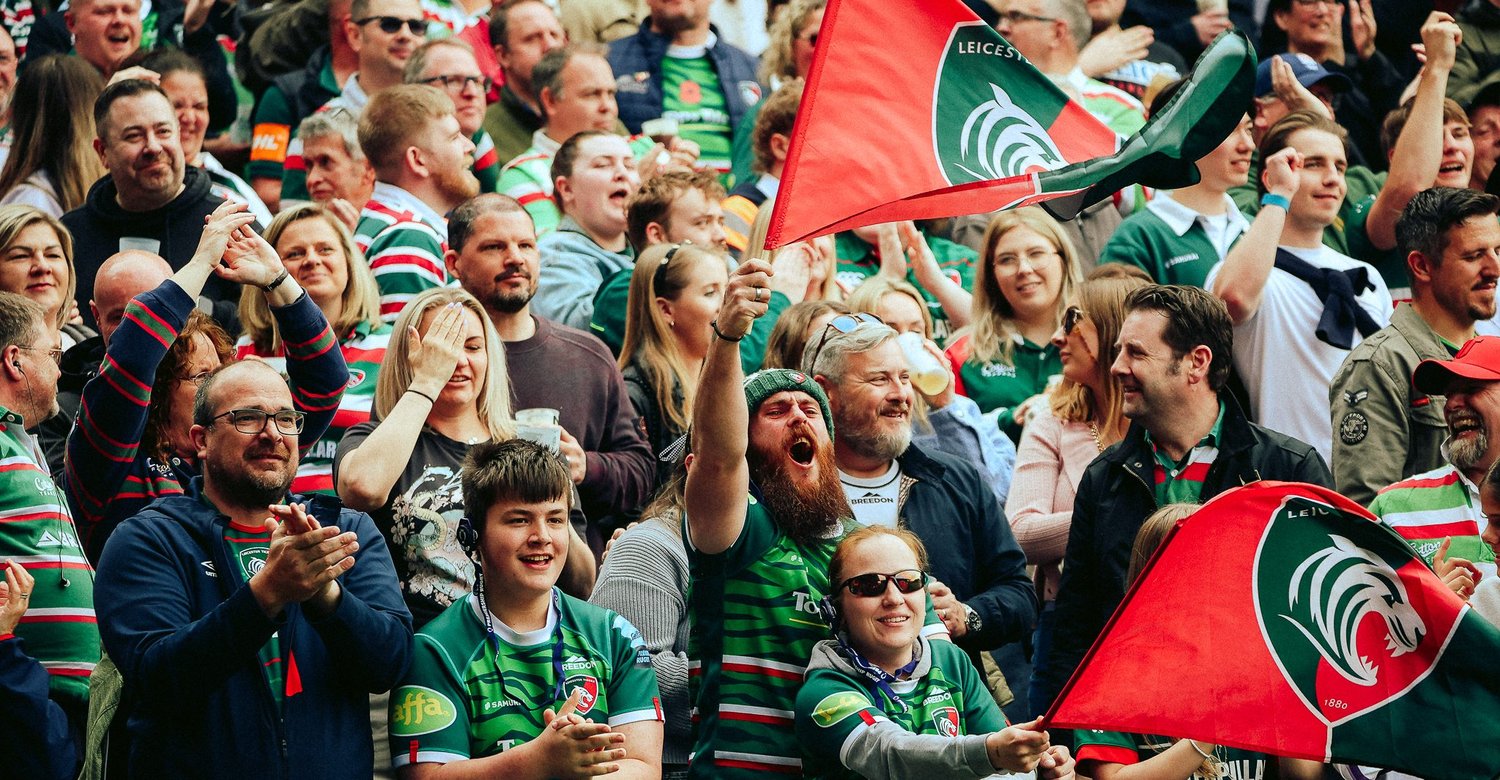 Supporters Forum