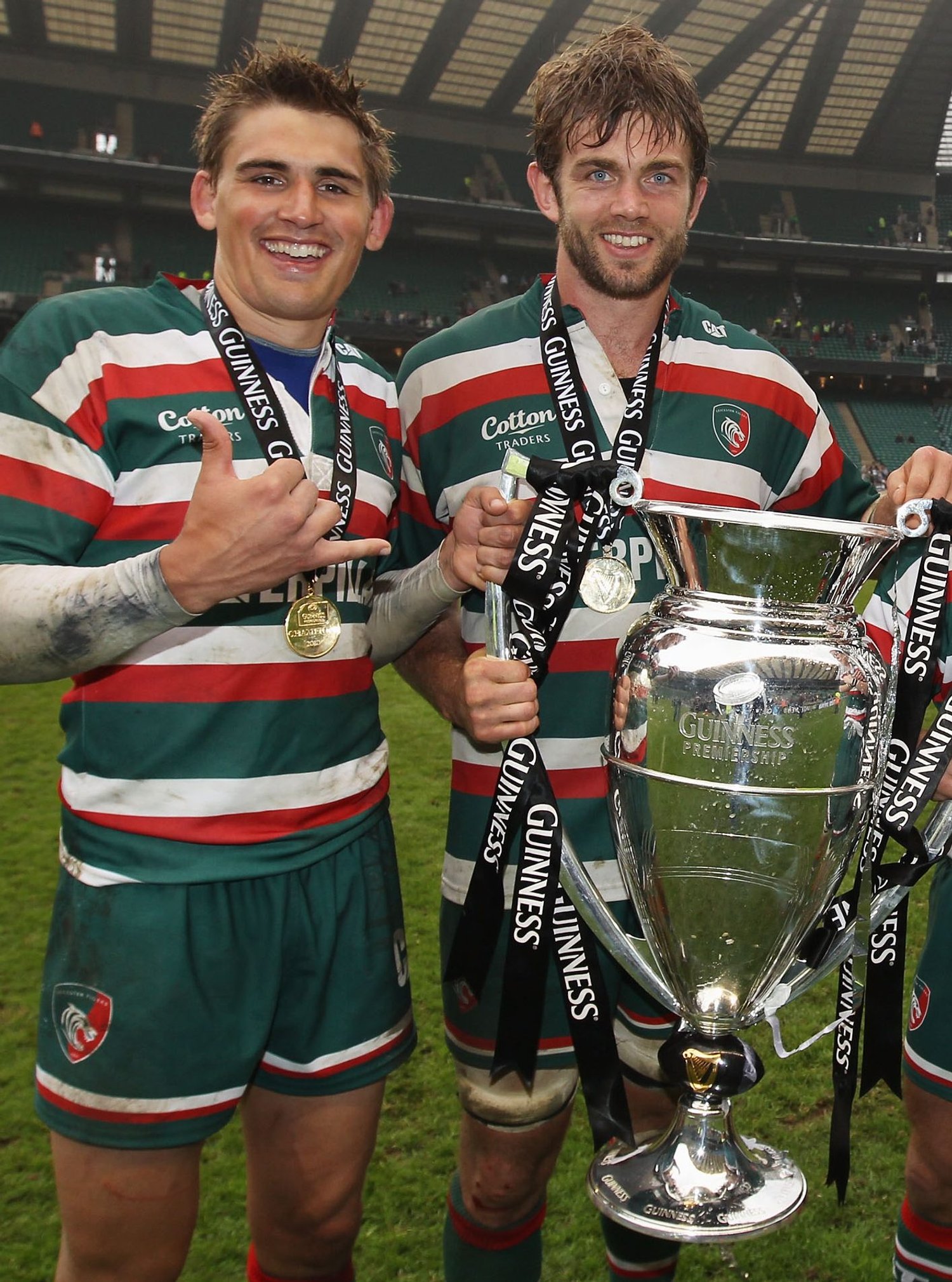 Geoff Parling