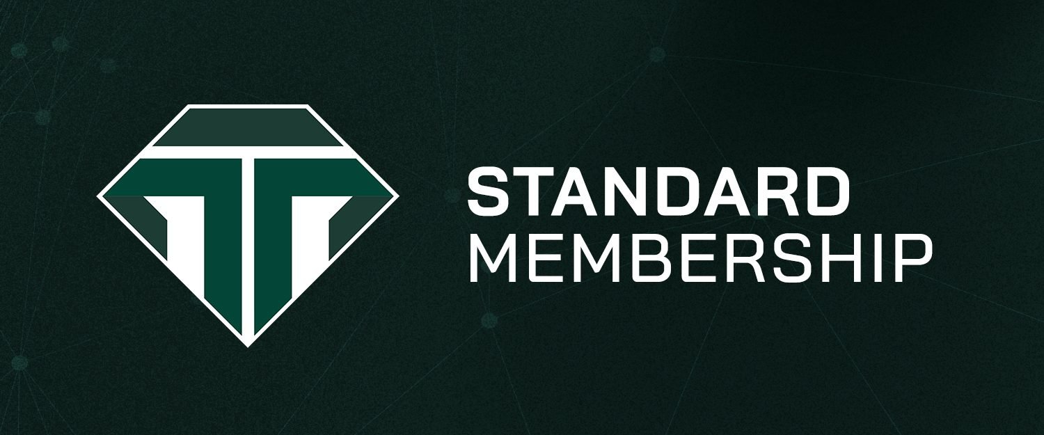 Tigers Together - Standard Membership