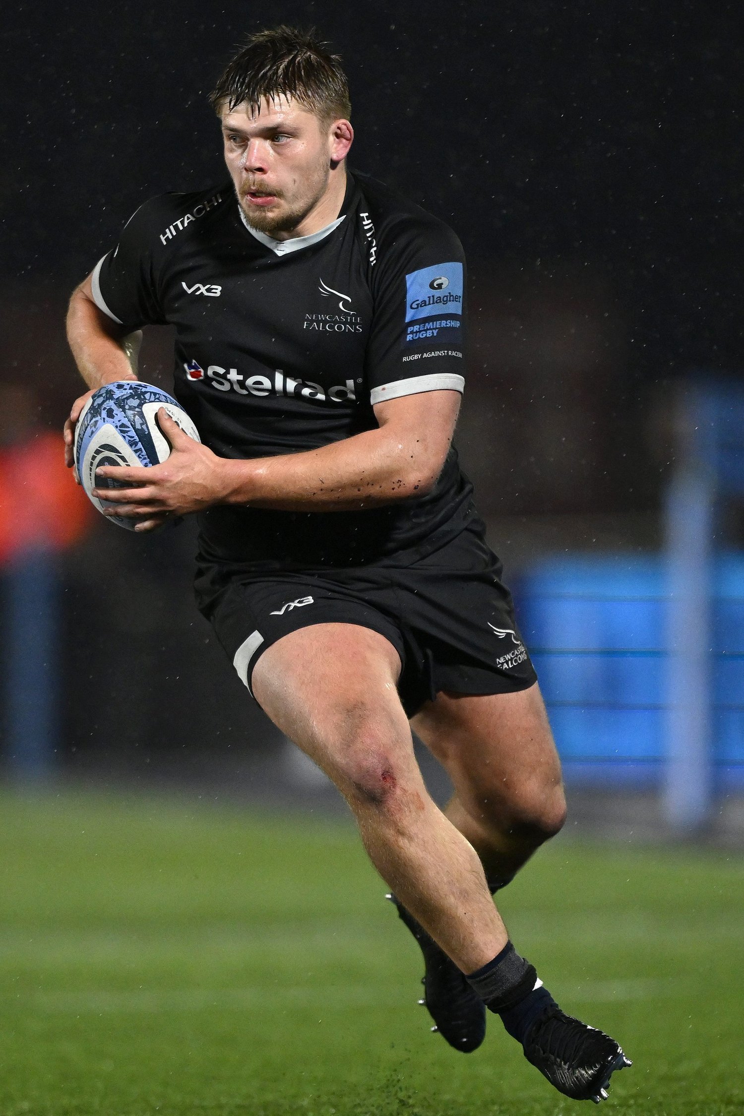 Jamie Blamire