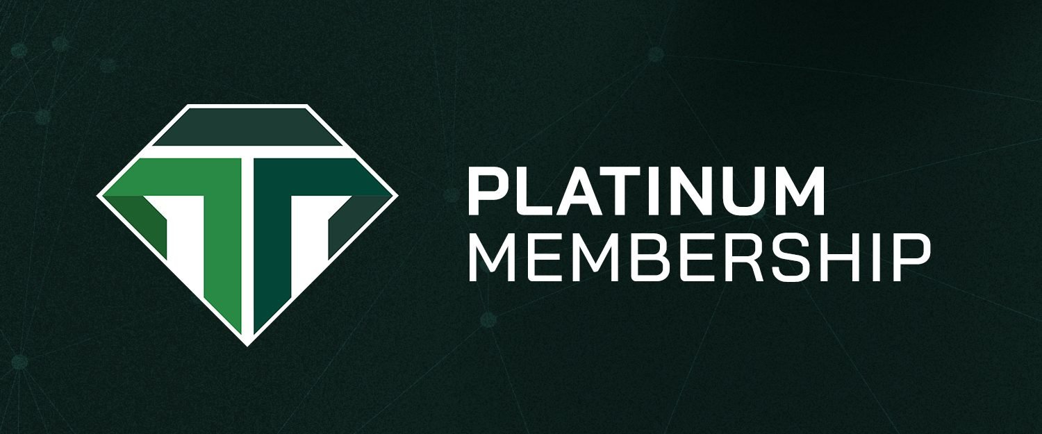 Tigers Together - Platinum Membership