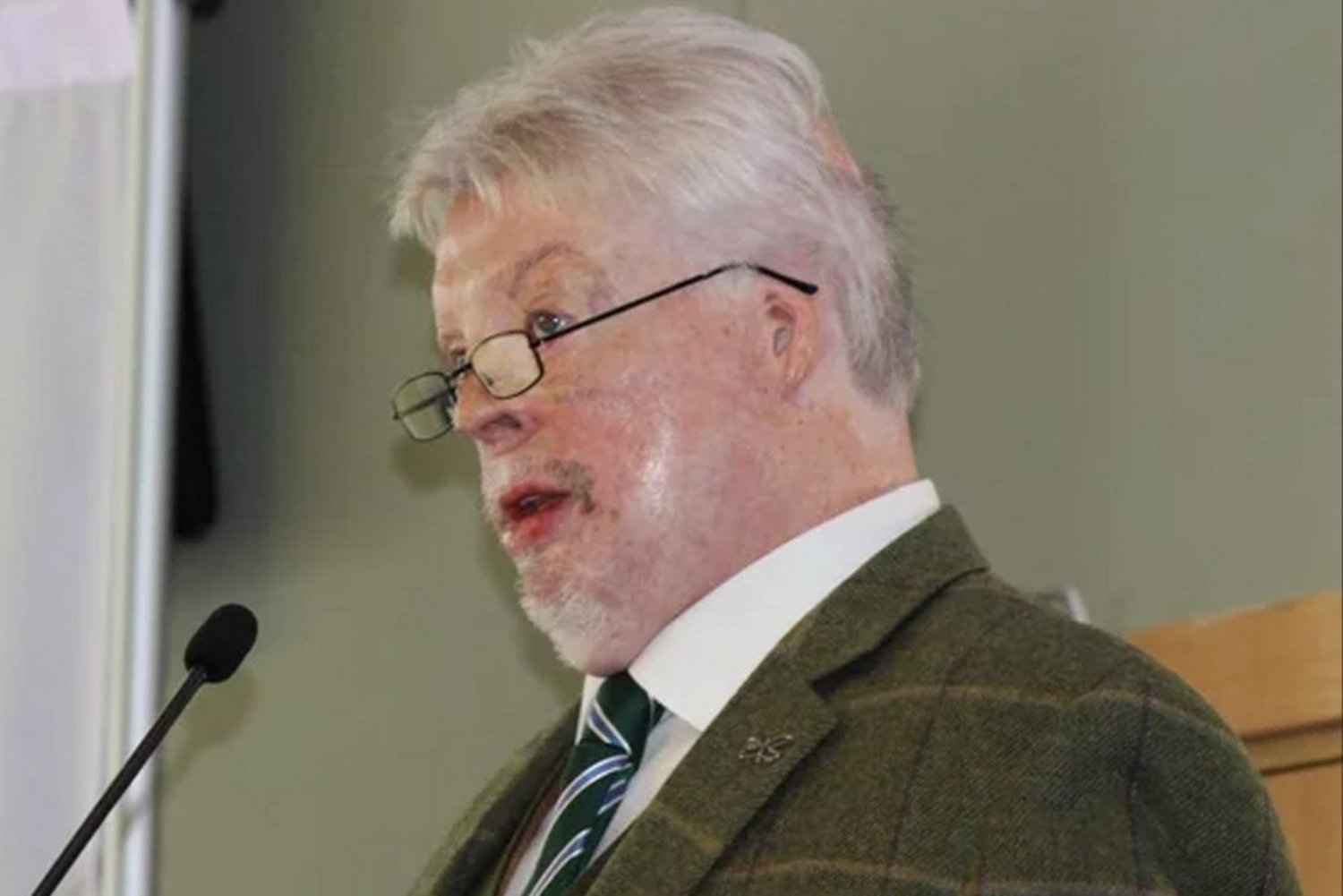 Simon Weston