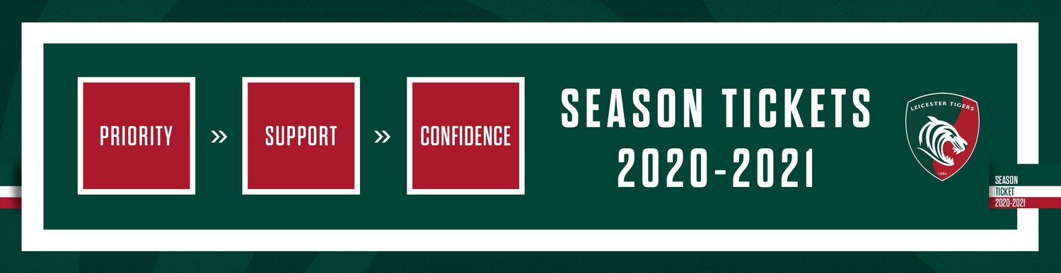 Season Tickets