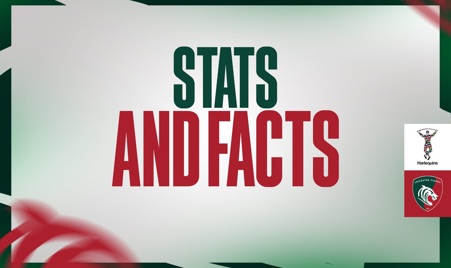 Stats and Facts