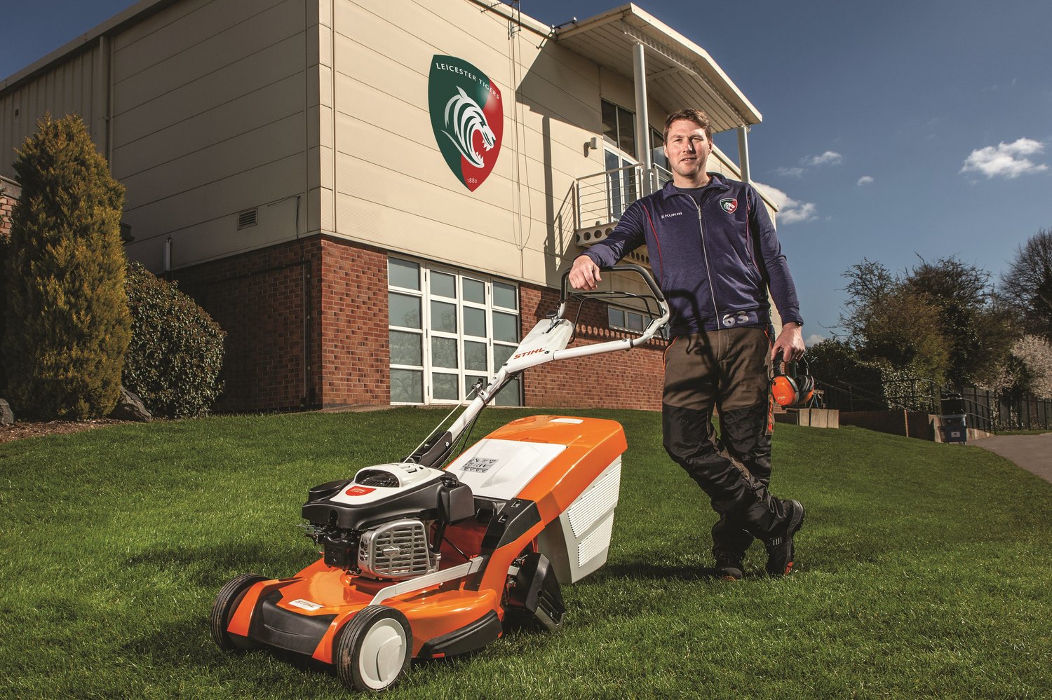 STIHL_Ed Mowe