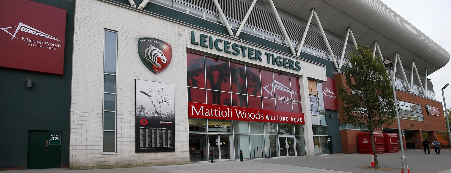 Leicester Tigers Marketing/Digital Placements