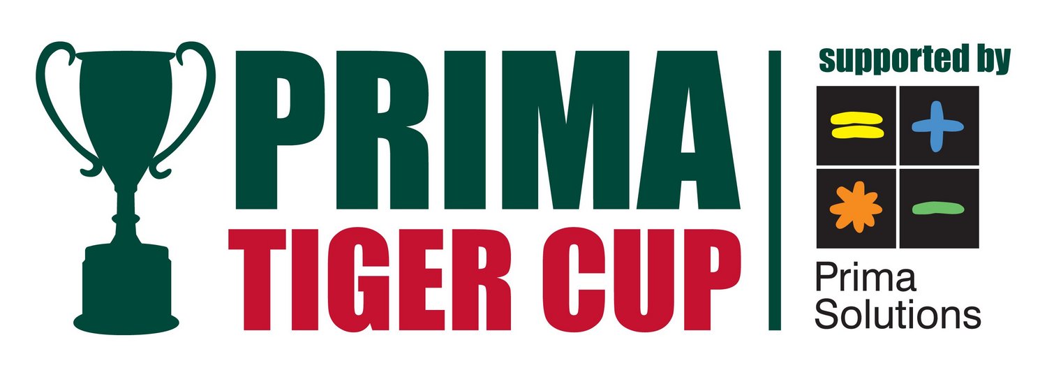 Prima Tiger Cup