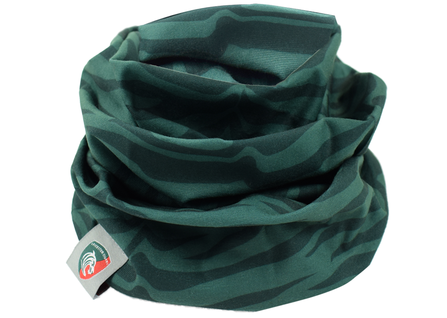 Leicester Tigers Home Kit Snood