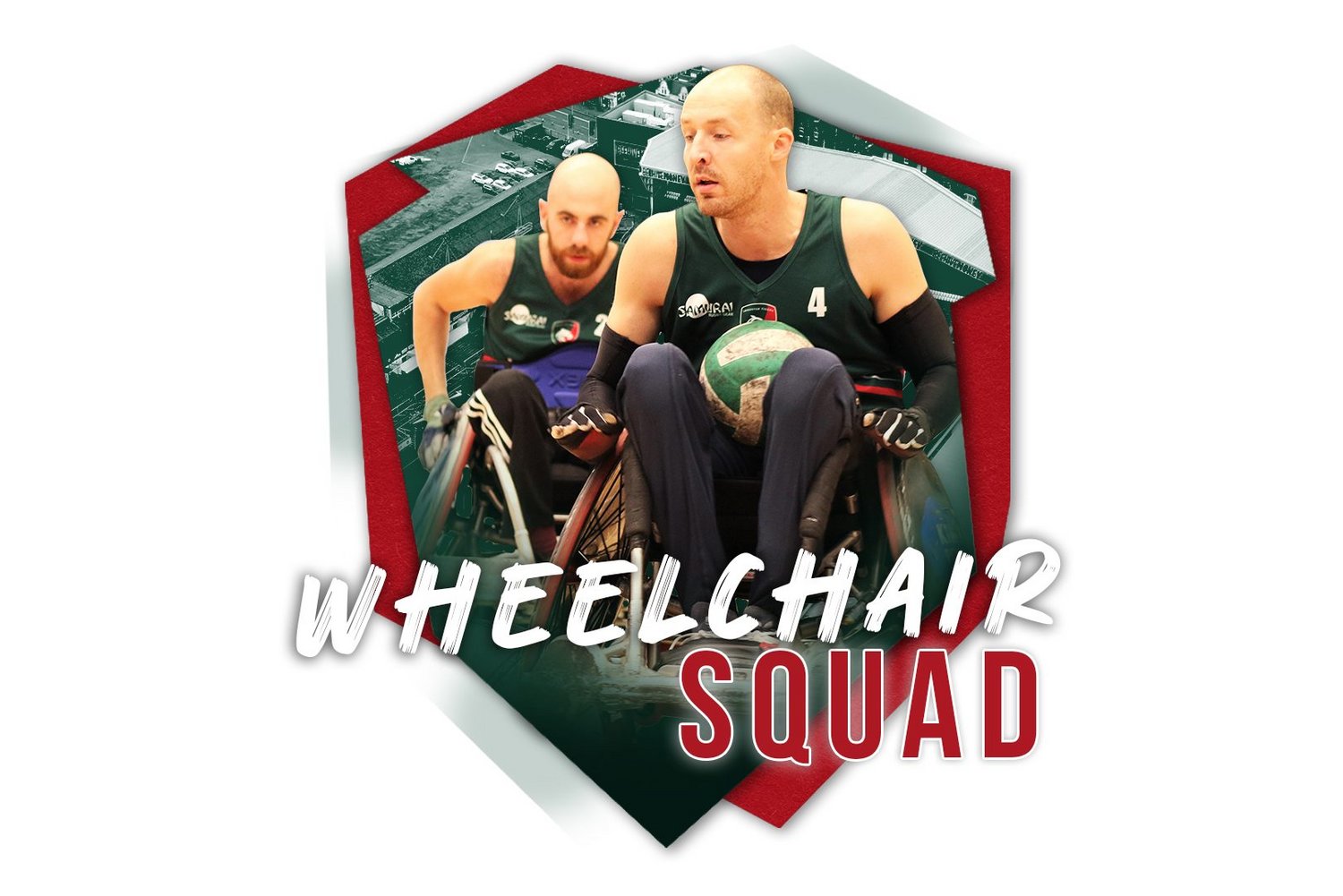 Wheelchair Squad